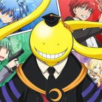 Ansatsu Kyoushitsu 2 BD Subtitle Indonesia Batch