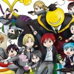 Ansatsu Kyoushitsu BD Subtitle Indonesia Batch