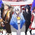 Gugure! Kokkuri-san Subtitle Indonesia Batch