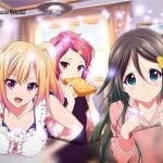 Musaigen no Phantom World Subtitle Indonesia Batch