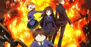 Accel World BD Subtitle Indonesia Batch
