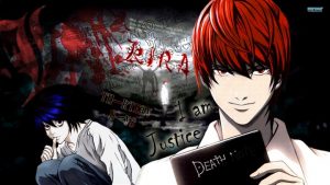 Death Note BD Subtitle Indonesia Batch