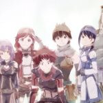 Hai to Gensou no Grimgar Subtitle Indonesia Batch