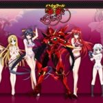 High School DxD BorN BD Subtitle Indonesia Batch