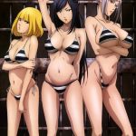 Kangoku Gakuen Prison School BD Subtitle Indonesia Batch