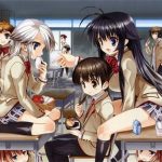 Kanokon BD Subtitle Indonesia Batch