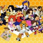 Medarot Subtitle Indonesia Batch