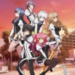 Rakudai Kishi no Cavalry BD Subtitle Indonesia Batch