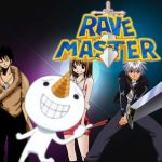 Rave Master Subtitle Indonesia Batch