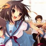 Suzumiya Haruhi no Yuuutsu BD Subtitle Indonesia Batch