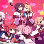Yuru Yuri♪♪ BD Subtitle Indonesia Batch