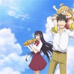 Amaama to Inazuma Subtitle Indonesia Batch