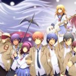 Angel Beats! BD Subtitle Indonesia Batch