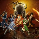 Avatar: The Legend of Aang Subtitle Indonesia Batch