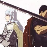 Berserk Subtitle Indonesia Batch