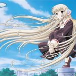 Chobits BD Subtitle Indonesia Batch