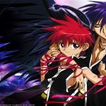D.N.Angel Subtitle Indonesia Batch