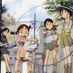 Dennou Coil BD Subtitle Indonesia Batch