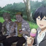 Handa-kun Subtitle Indonesia Batch