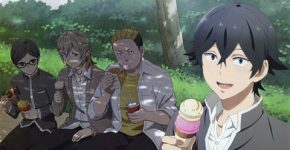 Handa-kun Subtitle Indonesia Batch