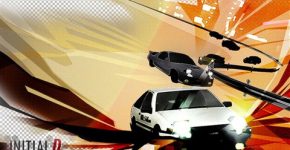 Initial D First Stage Subtitle Indonesia Batch