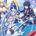 Masou Gakuen HxH Subtitle Indonesia Batch