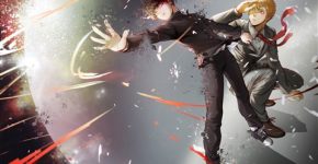 Mob Psycho 100 Subtitle Indonesia Batch