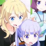 New Game! Subtitle Indonesia Batch