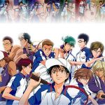 Prince of Tennis Subtitle Indonesia Batch