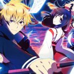 Tokyo Ravens BD Subtitle Indonesia Batch