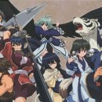 Utawarerumono BD Subtitle Indonesia Batch