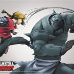 Fullmetal Alchemist: Brotherhood BD Subtitle Indonesia Batch