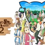 Gin no Saji 2 BD Subtitle Indonesia Batch