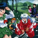 InuYasha Subtitle Indonesia Batch