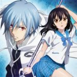 Strike the Blood BD Subtitle Indonesia Batch