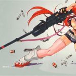 Tengen Toppa Gurren Lagann BD Subtitle Indonesia Batch