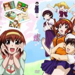 Tonagura! Subtitle Indonesia Batch