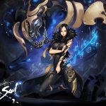 Blade & Soul BD Subtitle Indonesia Batch