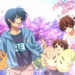 Clannad: After Story BD Subtitle Indonesia Batch