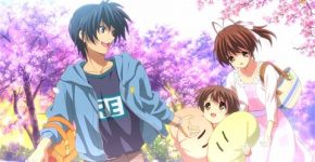 Clannad After Story BD Subtitle Indonesia Batch