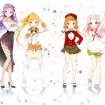 Fantasista Doll BD Subtitle Indonesia Batch
