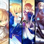 Fate/Zero BD Subtitle Indonesia Batch