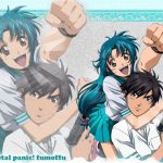 Full Metal Panic? Fumoffu Subtitle Indonesia Batch