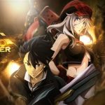 God Eater BD Subtitle Indonesia Batch