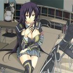 Medaka Box Abnormal BD Subtitle Indonesia Batch
