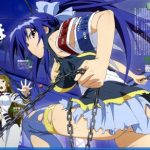 Medaka Box BD Subtitle Indonesia Batch