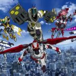 Active Raid Subtitle Indonesia Batch