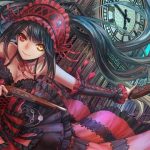 Date A Live BD Subtitle Indonesia Batch