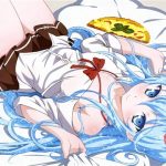 Denpa Onna to Seishun Otoko BD Subtitle Indonesia Batch
