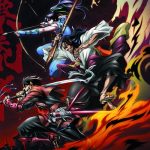 Drifters Subtitle Indonesia Batch